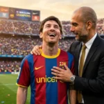 pep guardiola