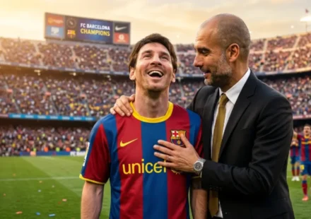 pep guardiola