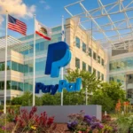 paypal aktie