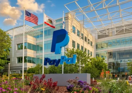 paypal aktie