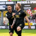 hansa rostock – greifswalder fc