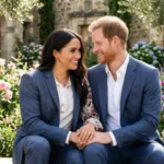 meghan, duchess of sussex