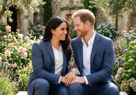 meghan, duchess of sussex