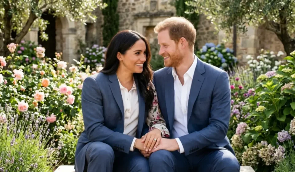 meghan, duchess of sussex