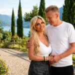 silva kapitanova bilder