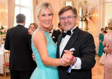 kamilla senjo lebensgefährte