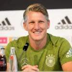schweinsteiger