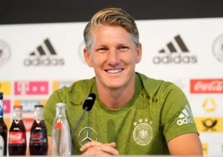 schweinsteiger