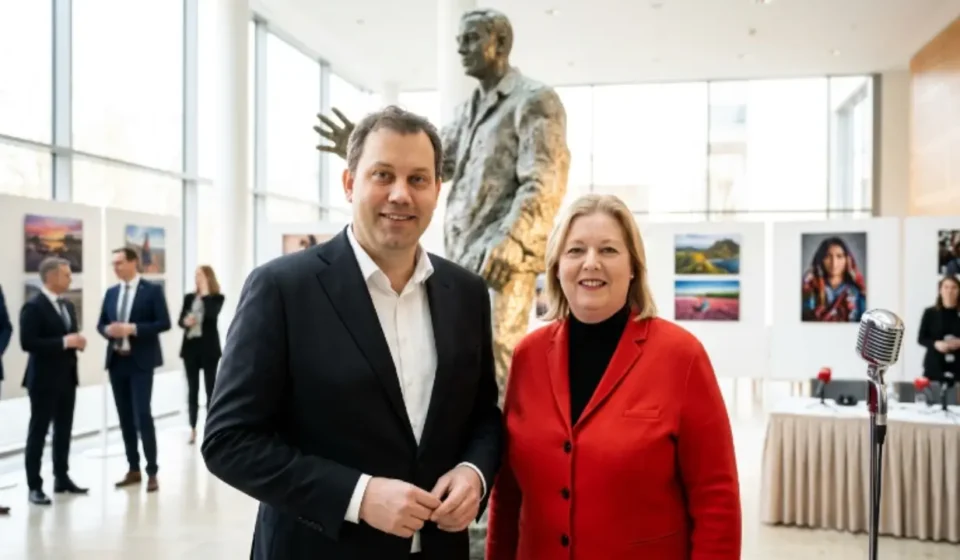 Wolfram Weimer: Kontroverse um Kulturpolitik und Überprüfung unabhängiger Buchläden wolfram weimer