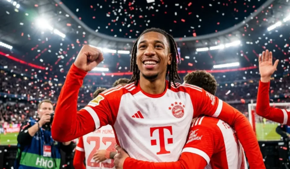 Michael Olise: Neuer Rekord als erfolgreichster World‑Cup‑Vorbereiter — Was das für Bayern bedeutet michael olise