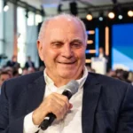 hoeneß