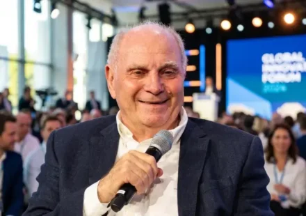 hoeneß