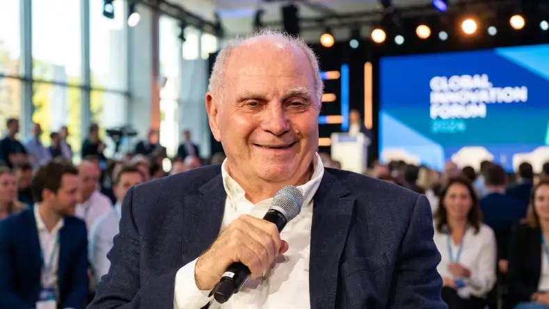 hoeneß