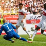 balingen – vfb stuttgart