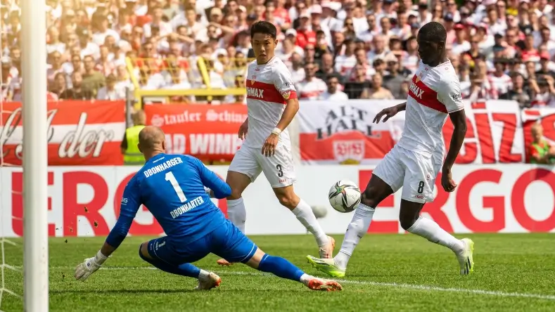 VfB Stuttgart – Balingen: Testspiel, Übertragung und Ergebnissummary (19. Juli 2026) balingen – vfb stuttgart