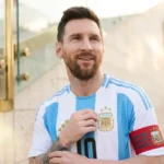 messi