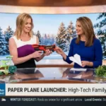 the weather channel