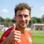 leon goretzka