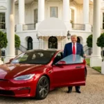 tesla