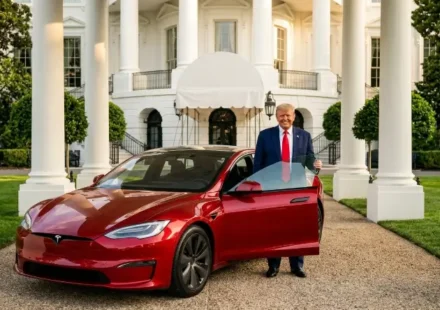 tesla