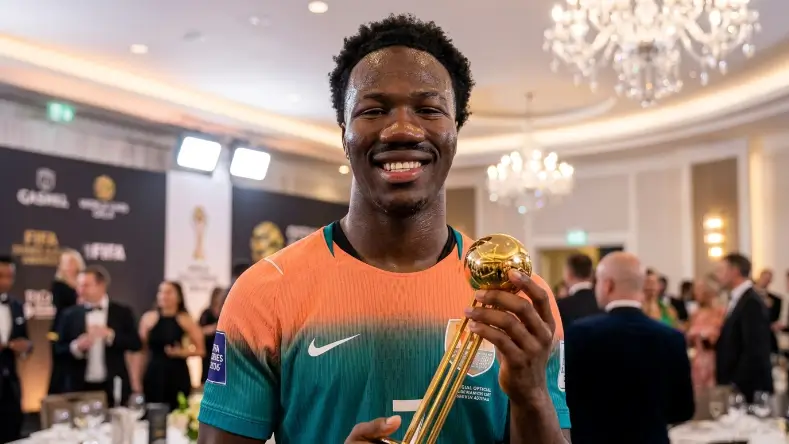 Nestory Irankunda: West Ham, Sporting CP und die nächste Transferwende nestory irankunda