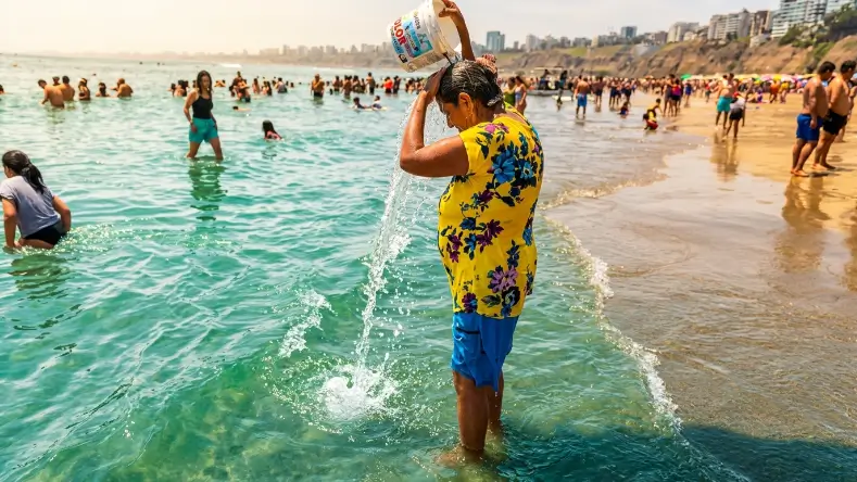 El Niño erklärt: Was das Klimaphänomen 2026 für Wetter, Märkte und Europa bedeutet el niño