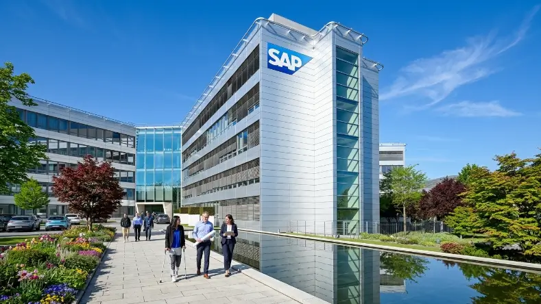 sap aktien