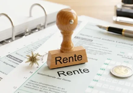 rente