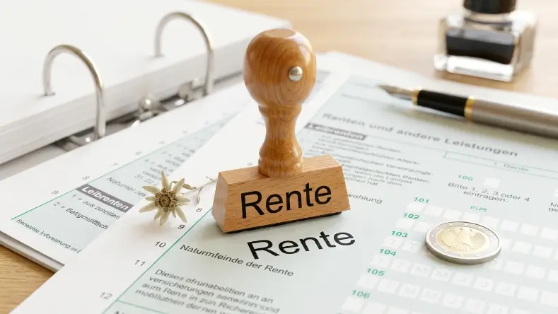 Rente in Deutschland: Babyboomer gehen früher in Altersrente – was die neue Dynamik für Arbeitsmarkt und Rentensystem bedeutet rente