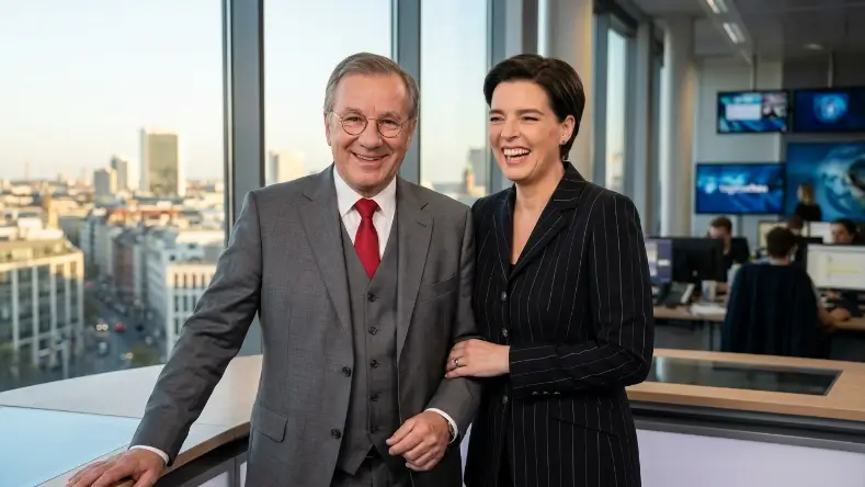 Susanne Daubner Lebensgefährte: Ein Blick auf das private Leben der TV-Moderatorin susanne daubner lebensgefährte