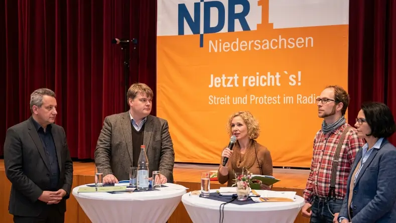 ndr niedersachsen
