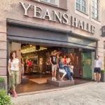 yeans halle