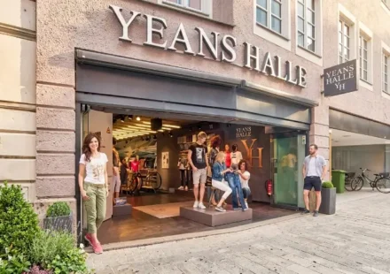 yeans halle