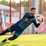 sv wehen – bayern