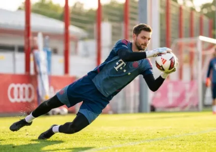 sv wehen – bayern