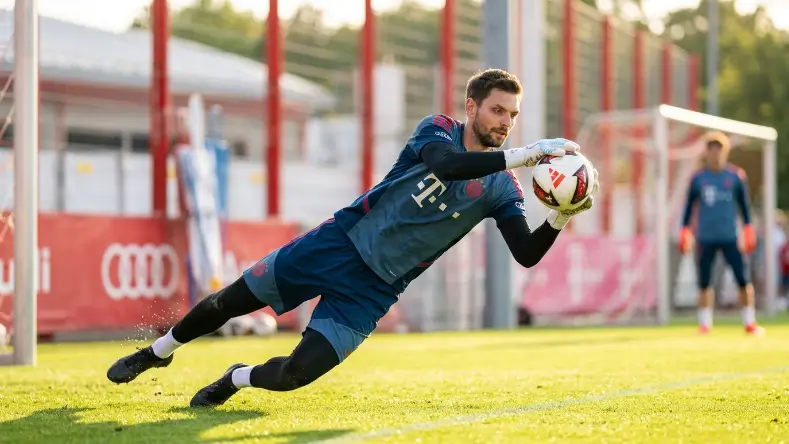 SV Wehen Wiesbaden – Bayern: Übertragung, Anstoß, Aufstellung und alle Infos zum Testspiel sv wehen – bayern