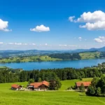 wetterprognose august