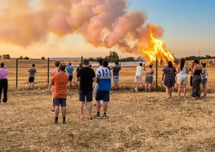 öltanker explodiert hormus