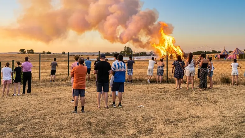 öltanker explodiert hormus