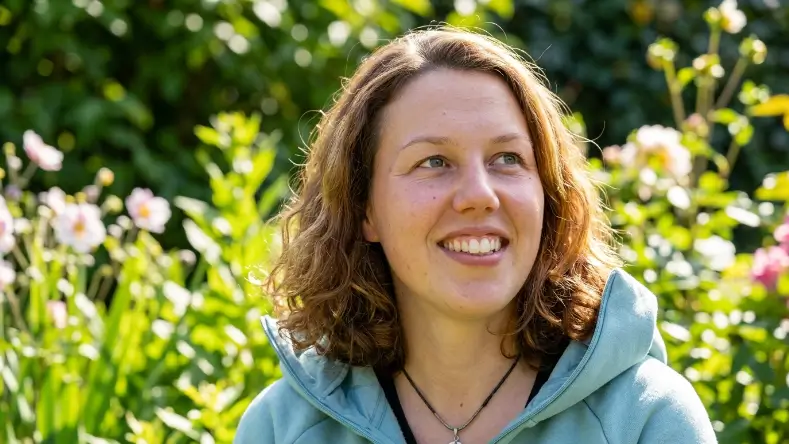 Laura Dahlmeier: Neue Details in ServusTV-Doku „Ein Schritt zu weit“ laura dahlmeier einen schritt zu weit