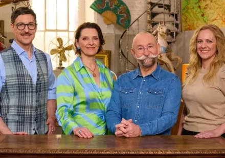 zdf programmänderung