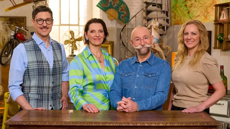 ZDF Programmänderung heute: „Duell der Gartenprofis“ fällt aus – Politik-Sendung übernimmt zdf programmänderung