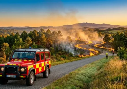 waldbrand kreta