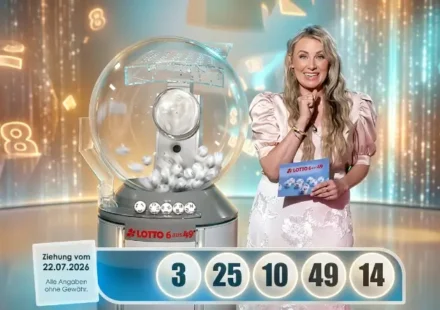 lotto 6aus49 jackpot