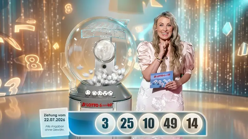 lotto 6aus49 jackpot