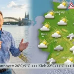 wetter köln