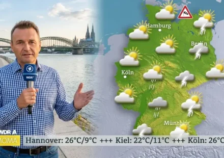 wetter köln