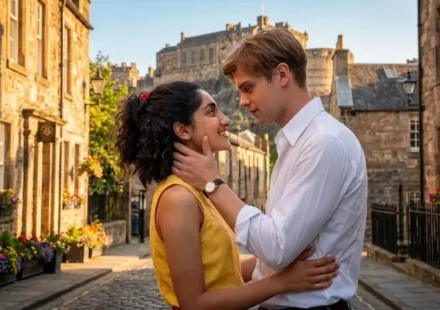 netflix miniserie
