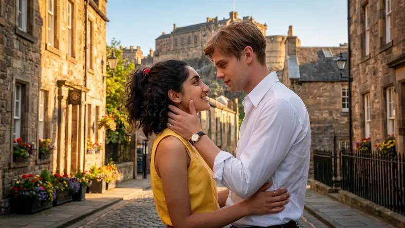 netflix miniserie