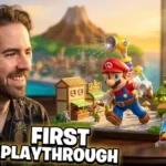super mario sunshine